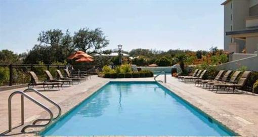 фото отеля Hilton San Antonio Hill Country Hotel & Spa