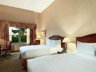 фото отеля Hilton San Antonio Hill Country Hotel & Spa