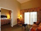 фото отеля Hilton San Antonio Hill Country Hotel & Spa