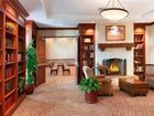 фото отеля Hilton San Antonio Hill Country Hotel & Spa