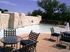 фото отеля Hilton San Antonio Hill Country Hotel & Spa