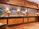 фото отеля Hilton San Antonio Hill Country Hotel & Spa