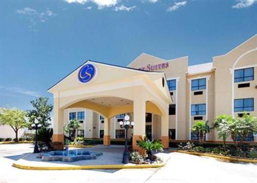фото отеля Country Inn & Suites Houston Hobby Airport