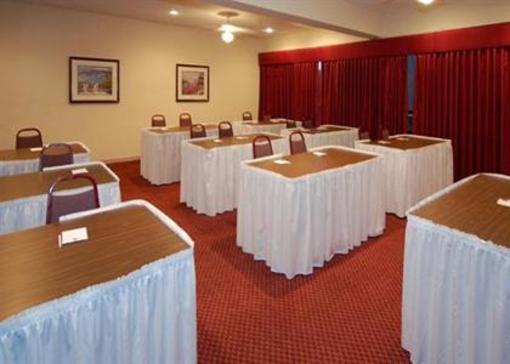 фото отеля Country Inn & Suites Houston Hobby Airport