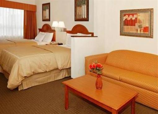 фото отеля Country Inn & Suites Houston Hobby Airport