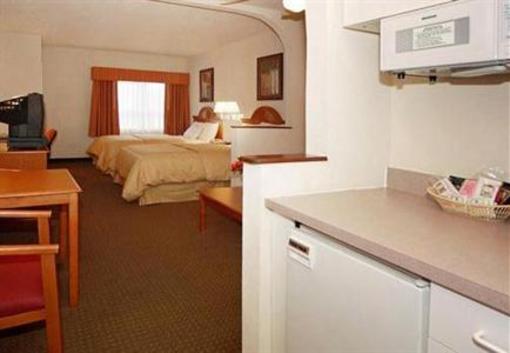 фото отеля Country Inn & Suites Houston Hobby Airport