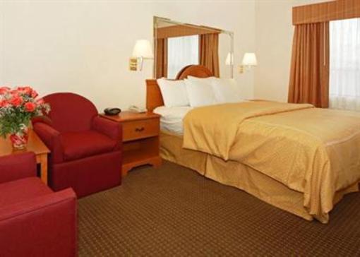 фото отеля Country Inn & Suites Houston Hobby Airport