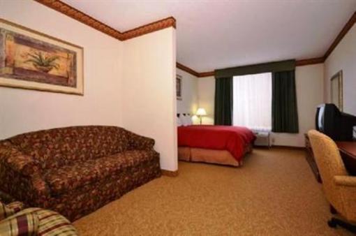 фото отеля Country Inn & Suites Houston Hobby Airport