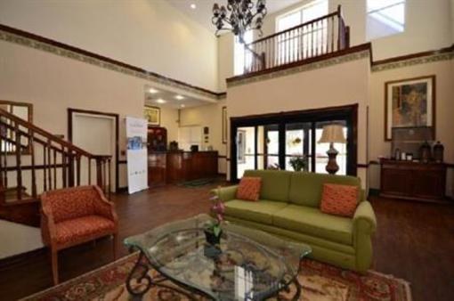 фото отеля Country Inn & Suites Houston Hobby Airport