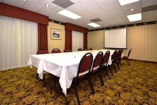 фото отеля Country Inn & Suites Houston Hobby Airport