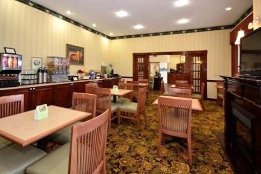 фото отеля Country Inn & Suites Houston Hobby Airport