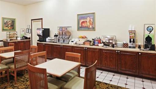 фото отеля Country Inn & Suites Houston Hobby Airport
