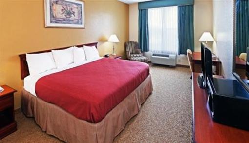 фото отеля Country Inn & Suites Houston Hobby Airport
