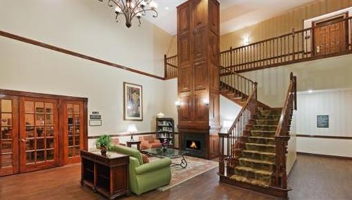 фото отеля Country Inn & Suites Houston Hobby Airport