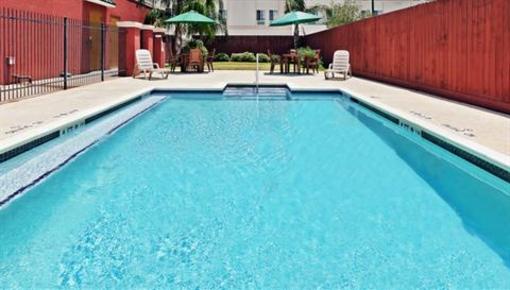 фото отеля Country Inn & Suites Houston Hobby Airport