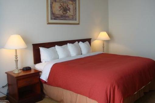 фото отеля Country Inn & Suites Houston Hobby Airport