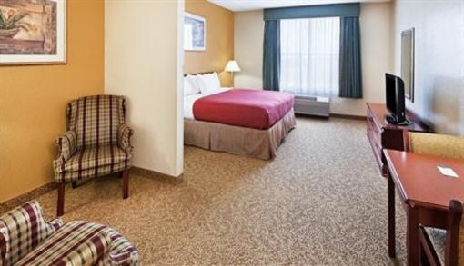 фото отеля Country Inn & Suites Houston Hobby Airport