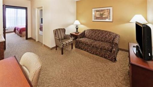 фото отеля Country Inn & Suites Houston Hobby Airport