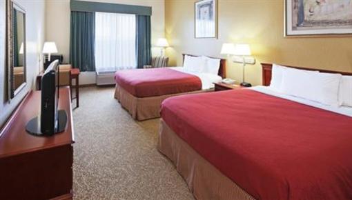 фото отеля Country Inn & Suites Houston Hobby Airport