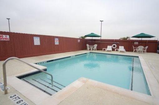 фото отеля Country Inn & Suites Houston Hobby Airport