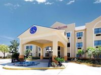 Country Inn & Suites Houston Hobby Airport