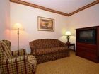 фото отеля Country Inn & Suites Houston Hobby Airport
