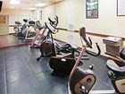 фото отеля Country Inn & Suites Houston Hobby Airport