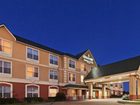 фото отеля Country Inn & Suites Houston Hobby Airport
