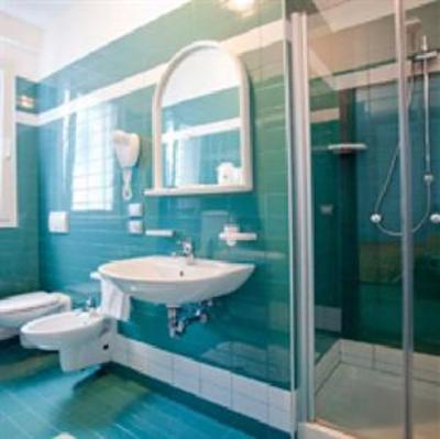 фото отеля Hotel Raffaello Caorle