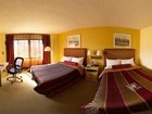 фото отеля Airtel Plaza Hotel and Conference Center