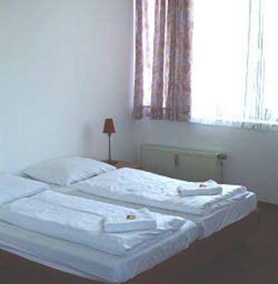 фото отеля Creo Living Apartment Munich
