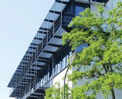 фото отеля Creo Living Apartment Munich