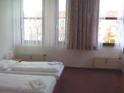 фото отеля Creo Living Apartment Munich