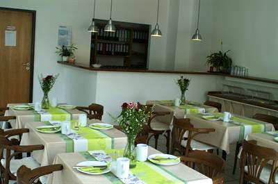 фото отеля Creo Living Apartment Munich