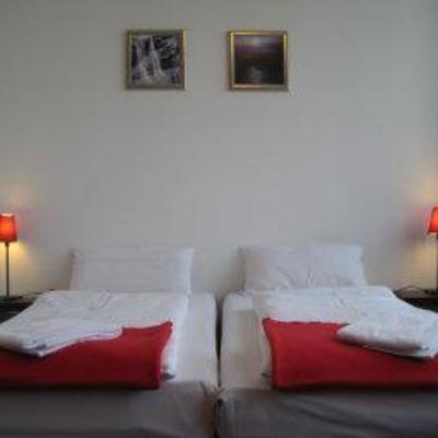фото отеля Creo Living Apartment Munich