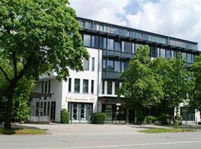фото отеля Creo Living Apartment Munich