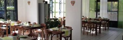 фото отеля Creo Living Apartment Munich