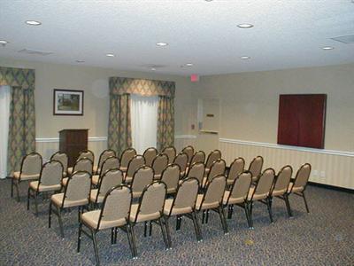 фото отеля Holiday Inn Express San Antonio Airport North