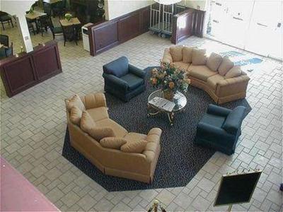 фото отеля Holiday Inn Express San Antonio Airport North