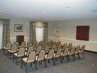 Holiday Inn Express San Antonio Airport North