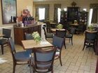 фото отеля Holiday Inn Express San Antonio Airport North