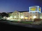 фото отеля Holiday Inn Express San Antonio Airport North