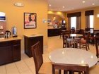 фото отеля Holiday Inn Express San Antonio Airport North
