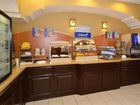 фото отеля Holiday Inn Express San Antonio Airport North