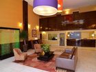 фото отеля Holiday Inn Express San Antonio Airport North