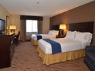 фото отеля Holiday Inn Express San Antonio Airport North