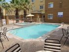 фото отеля Holiday Inn Express San Antonio Airport North