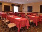 фото отеля Holiday Inn Express San Antonio Airport North