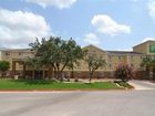 фото отеля Holiday Inn Express San Antonio Airport North