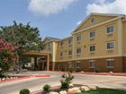 фото отеля Holiday Inn Express San Antonio Airport North